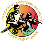 Comhaltas Logo
