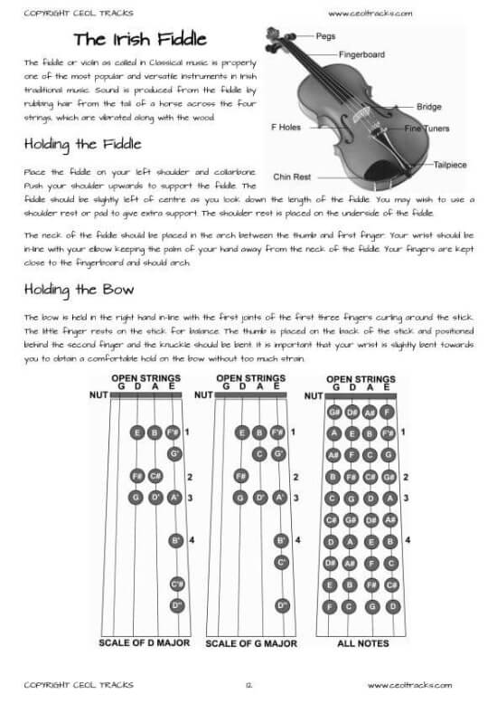Fiddle Finger Chat